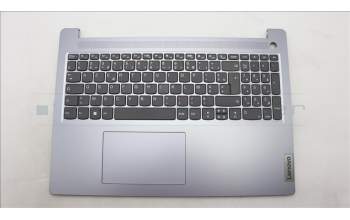 Lenovo 5CB1M46059 COVER Upper Case ASM_FRA L 83ESFPAGNBL