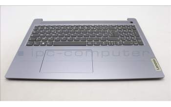 Lenovo 5CB1M46059 COVER Upper Case ASM_FRA L 83ESFPAGNBL