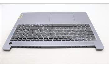 Lenovo 5CB1M46059 COVER Upper Case ASM_FRA L 83ESFPAGNBL