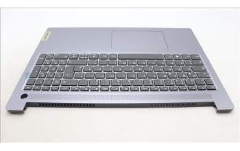 Lenovo 5CB1M46060 COVER Upper Case ASM_GER L 83ESFPAGNBL