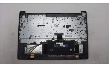 Lenovo 5CB1M46066 COVER UpperCaseASM_NORDICL83ESFPAGNBL