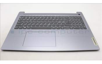 Lenovo 5CB1M46066 COVER UpperCaseASM_NORDICL83ESFPAGNBL