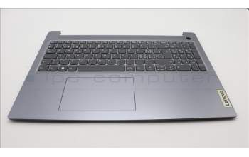Lenovo 5CB1M46070 COVER Upper Case ASM_SWS L 83ESFPAGNBL