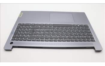 Lenovo 5CB1M46070 COVER Upper Case ASM_SWS L 83ESFPAGNBL