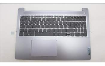Lenovo 5CB1M46081 COVER Upper Case ASM_SPA L 83ESNFPAGNBL