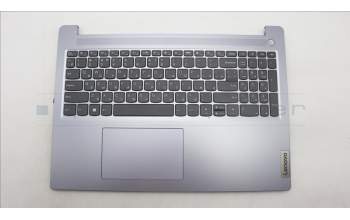 Lenovo 5CB1M46089 COVER Upper Case ASM_RUS L 83ESNFPAGNBL