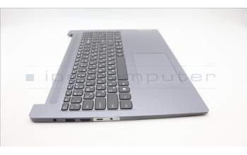 Lenovo 5CB1M46089 COVER Upper Case ASM_RUS L 83ESNFPAGNBL