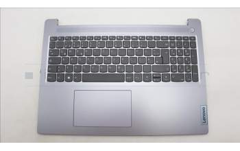 Lenovo 5CB1M46091 COVER Upper Case ASM_GER L 83ESNFPAGNBL