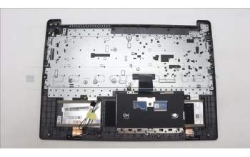 Lenovo 5CB1M46091 COVER Upper Case ASM_GER L 83ESNFPAGNBL