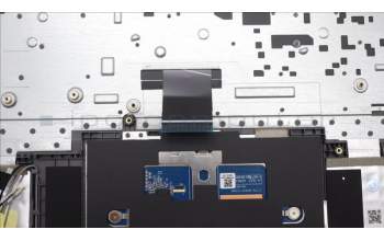 Lenovo 5CB1M46091 COVER Upper Case ASM_GER L 83ESNFPAGNBL