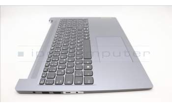 Lenovo 5CB1M46091 COVER Upper Case ASM_GER L 83ESNFPAGNBL