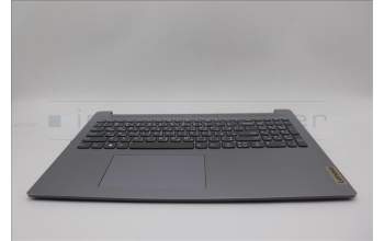 Lenovo 5CB1M46092 COVER Upper Case ASM_ARA L 83ESNFPAGNBL
