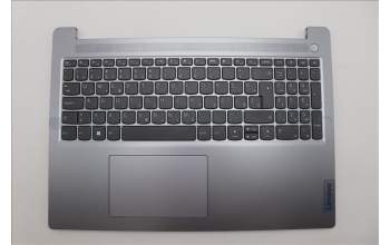 Lenovo 5CB1M46100 COVER Upper Case ASM_SLV L 83ESNFPAGNBL