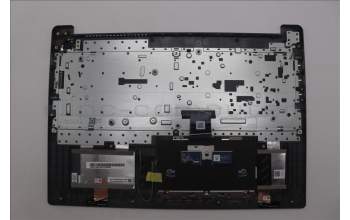 Lenovo 5CB1M46100 COVER Upper Case ASM_SLV L 83ESNFPAGNBL