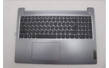 Lenovo 5CB1M46104 COVER Upper Case ASM_BUL L 83ESNFPAGNBL