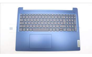 Lenovo 5CB1M46153 COVER Upper Case ASM_GER L 83ESNFPABNBL
