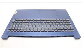 Lenovo 5CB1M46153 COVER Upper Case ASM_GER L 83ESNFPABNBL