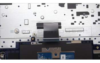 Lenovo 5CB1M46153 COVER Upper Case ASM_GER L 83ESNFPABNBL