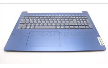 Lenovo 5CB1M46153 COVER Upper Case ASM_GER L 83ESNFPABNBL