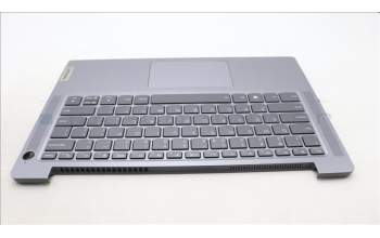 Lenovo 5CB1M46177 COVER Upper Case ASM_EURO ENG L 83EQFPAG