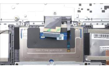 Lenovo 5CB1M46181 COVER Upper Case ASM_GER L 83EQFP AG