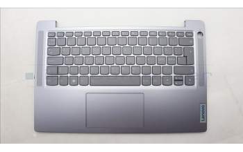 Lenovo 5CB1M46191 COVER Upper Case ASM_NORDIC L 83EQFP AG