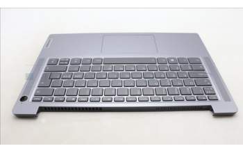 Lenovo 5CB1M46191 COVER Upper Case ASM_NORDIC L 83EQFP AG