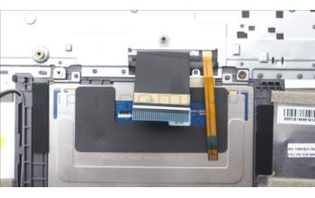 Lenovo 5CB1M46191 COVER Upper Case ASM_NORDIC L 83EQFP AG