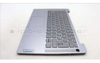 Lenovo 5CB1M46191 COVER Upper Case ASM_NORDIC L 83EQFP AG