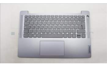 Lenovo 5CB1M46195 COVER Upper Case ASM_SPA L 83EQFP AG