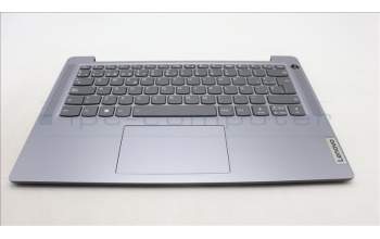 Lenovo 5CB1M46195 COVER Upper Case ASM_SPA L 83EQFP AG