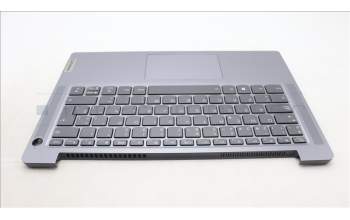 Lenovo 5CB1M46195 COVER Upper Case ASM_SPA L 83EQFP AG