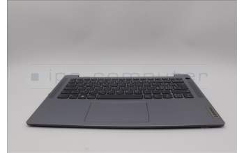 Lenovo 5CB1M46196 COVER Upper Case ASM_SWS L 83EQFP AG