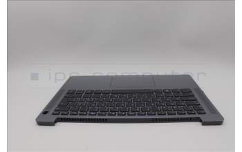 Lenovo 5CB1M46196 COVER Upper Case ASM_SWS L 83EQFP AG