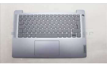 Lenovo 5CB1M46200 COVER Upper Case ASM_UKE L 83EQFP AG
