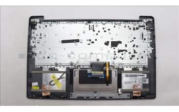 Lenovo 5CB1M46209 COVER Upper Case ASM_EURO ENGL83EQNFPAG