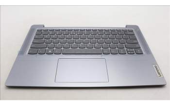 Lenovo 5CB1M46209 COVER Upper Case ASM_EURO ENGL83EQNFPAG