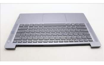 Lenovo 5CB1M46209 COVER Upper Case ASM_EURO ENGL83EQNFPAG