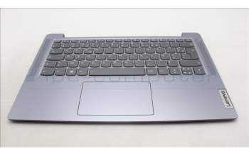 Lenovo 5CB1M46210 COVER Upper Case ASM_FRA L 83EQNFPAG