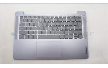 Lenovo 5CB1M46223 COVER Upper Case ASM_NORDIC L 83EQNFPAG