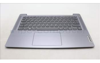 Lenovo 5CB1M46227 COVER Upper Case ASM_SPA L 83EQNFPAG
