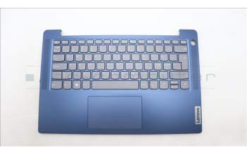 Lenovo 5CB1M46319 COVER Upper Case ASM_NORDIC L 83EQFPABBL