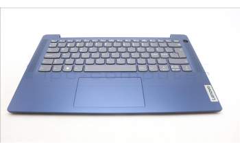 Lenovo 5CB1M46319 COVER Upper Case ASM_NORDIC L 83EQFPABBL