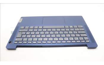Lenovo 5CB1M46319 COVER Upper Case ASM_NORDIC L 83EQFPABBL