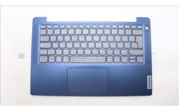 Lenovo 5CB1M46323 COVER Upper Case ASM_SPA L 83EQFPABBL