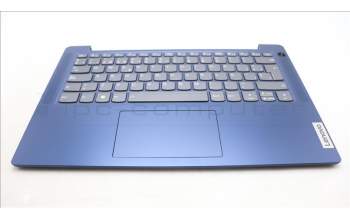 Lenovo 5CB1M46323 COVER Upper Case ASM_SPA L 83EQFPABBL