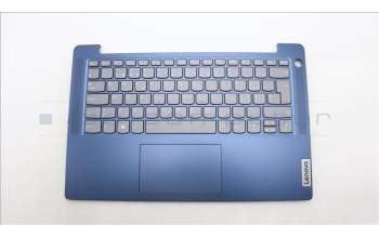 Lenovo 5CB1M46324 COVER Upper Case ASM_SWS L 83EQFPABBL