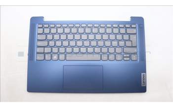 Lenovo 5CB1M46351 COVER Upper Case ASM_NORDIC L 83EQNFPAB