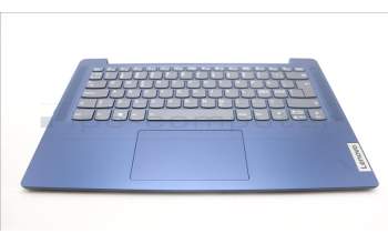 Lenovo 5CB1M46351 COVER Upper Case ASM_NORDIC L 83EQNFPAB