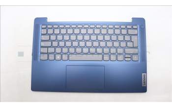 Lenovo 5CB1M46355 COVER Upper Case ASM_SPA L 83EQNFPAB